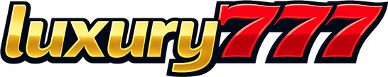 luxury777 Logo
